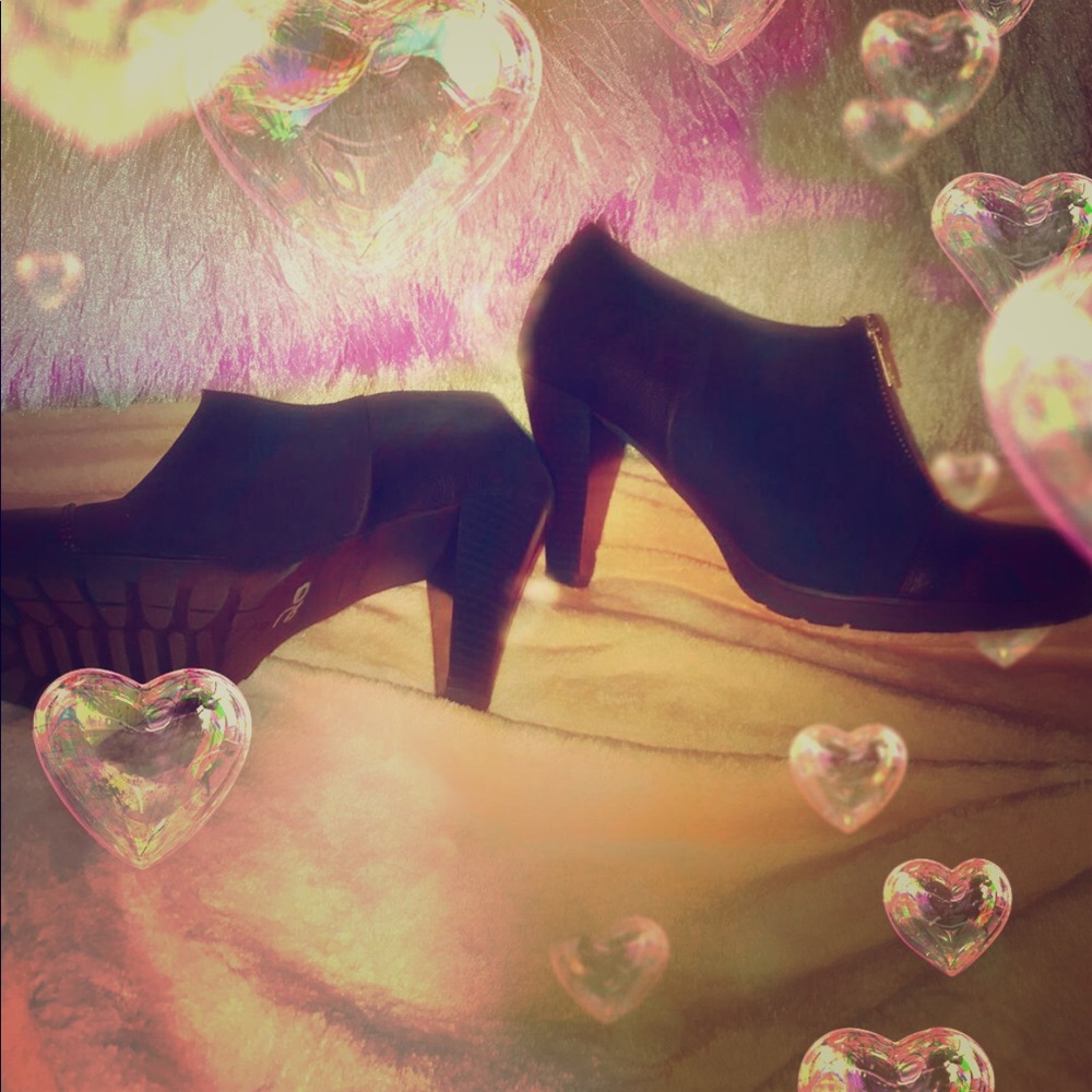 Cute boots